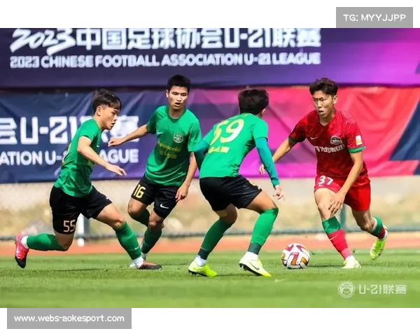 U21联赛决赛阶段海口开赛，观澜湖基地迎来八强角逐