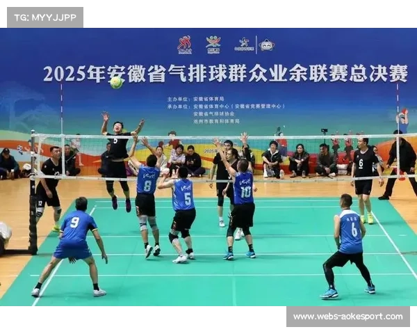 “铜鼓杯”气排球联赛融入民俗展示与旅游推介，促消费活动效果显著