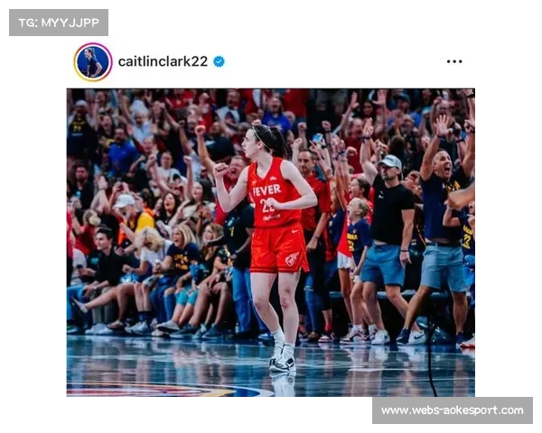 WNBA获得更多企业赞助，商业开发取得进展