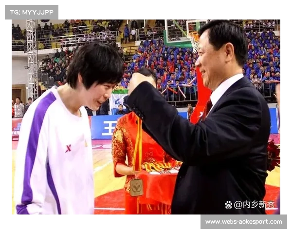 WCBA张子宇首秀带动观赛热，球迷跨地域追星