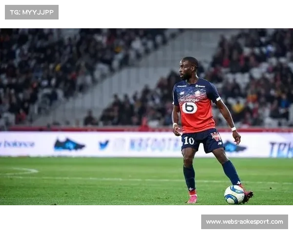 伊科内本赛季第6球，升至法甲射手榜第七位