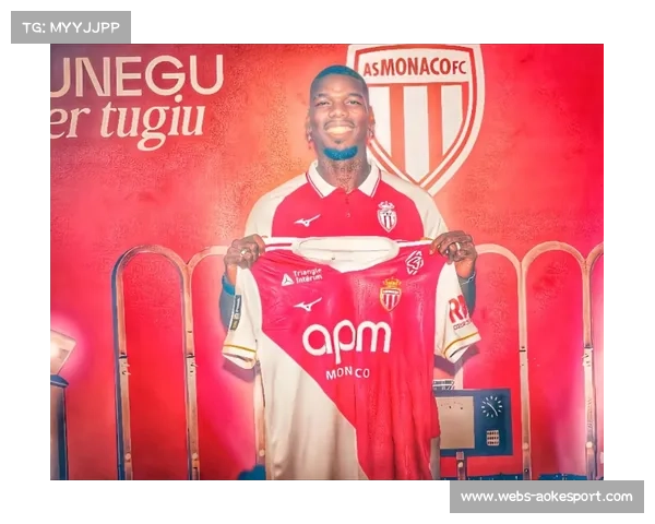 博格巴职业生涯危急时刻：频受伤病困扰，摩纳哥考虑解约