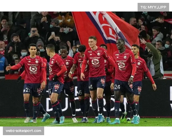 里尔1-1布雷斯特,连续六轮不胜陷困境 里尔1-1布雷斯特,连续六轮不胜陷困境